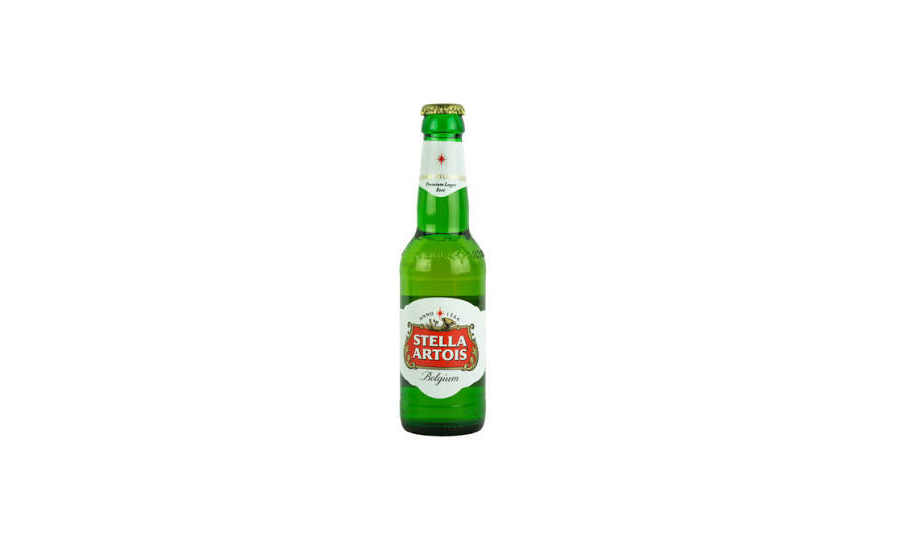 STELLA ARTOIS